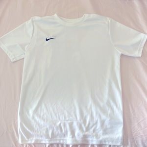 Nike Dri-fit athletic shirt
